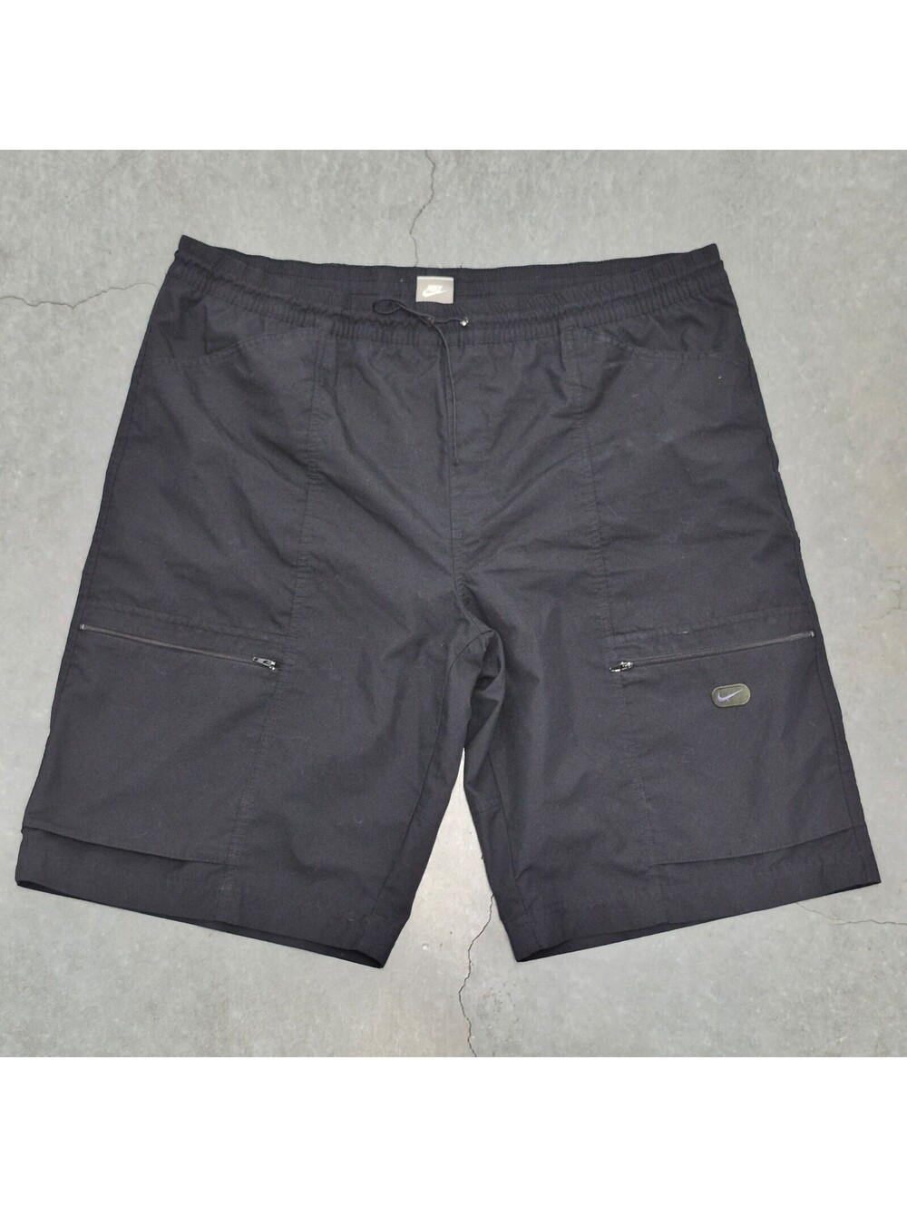 Nike Y2K Swim Trunks